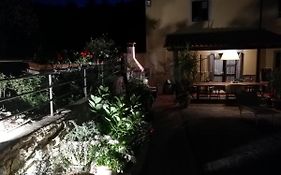 vacanza nel verde